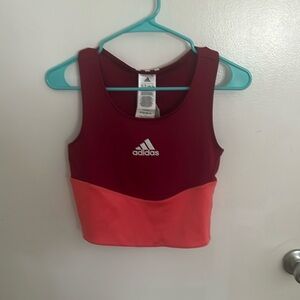 Adidas Yoga Set! Brand New with Tags!